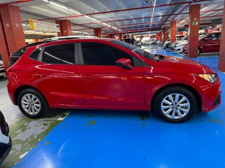 SEAT Ibiza 2020