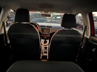 SEAT Ibiza 2020
