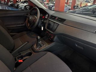 SEAT Ibiza 2020