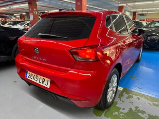 SEAT Ibiza 2020
