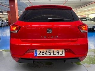 SEAT Ibiza 2020