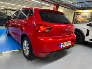 SEAT Ibiza 2020