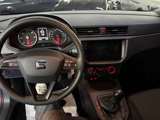 SEAT Ibiza 2020