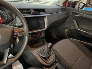 SEAT Ibiza 2020