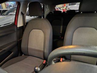 SEAT Ibiza 2020