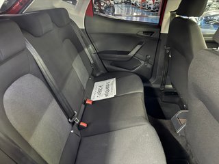 SEAT Ibiza 2020