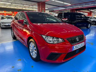 SEAT Ibiza 2020