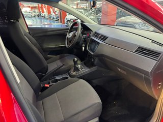 SEAT Ibiza 2020