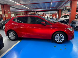 SEAT Ibiza 2020