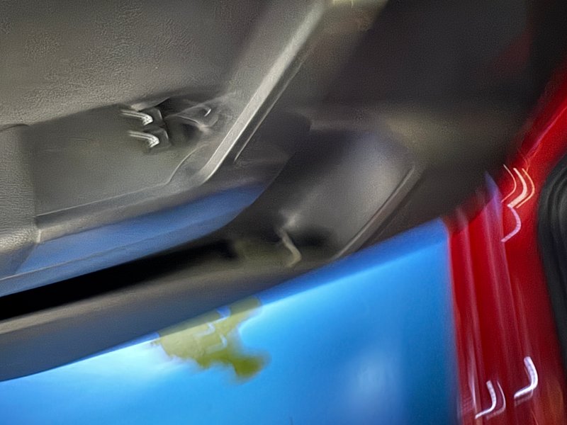 SEAT Ibiza 2020, foto 11