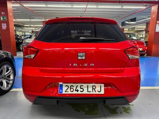 SEAT Ibiza 2020