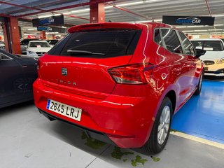 SEAT Ibiza 2020