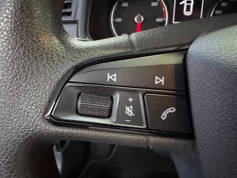 SEAT Ibiza 2020, foto 15