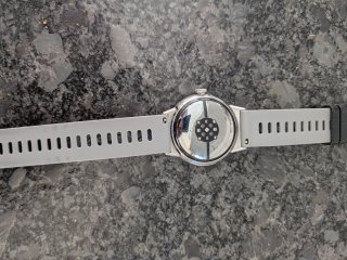 Google Pixel Watch 2 Negro/Plata