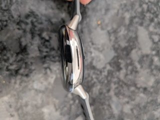 Google Pixel Watch 2 Negro/Plata