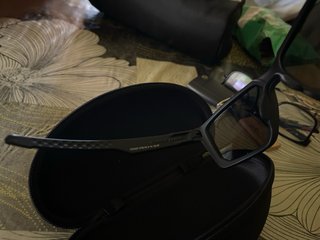 Oakley Targetline Polarizadas Gafas de Sol