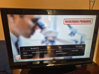 Televisor OKI 32 V32B-PHTU