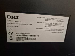 Televisor OKI 32 V32B-PHTU