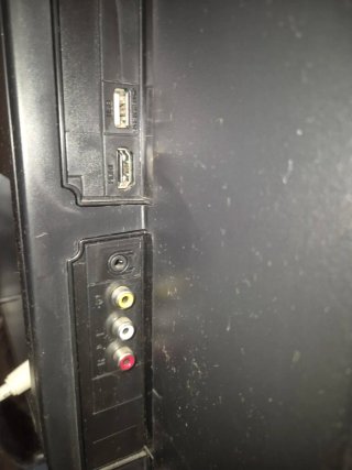 Televisor OKI 32 V32B-PHTU