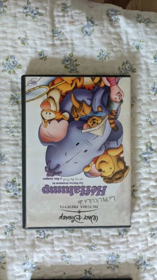 Colección 8 Películas DVD Infantiles