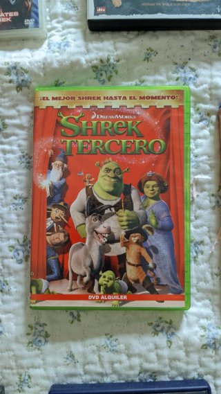 Colección 8 Películas DVD Infantiles