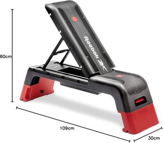 Banco Gimnasio Ajustable Musculación y Pesas