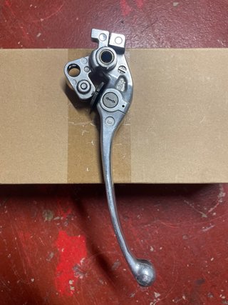 Maneta Embrague Soporte Original Honda VFR 800
