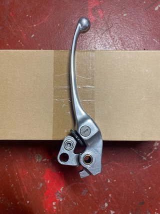 Maneta Embrague Soporte Original Honda VFR 800