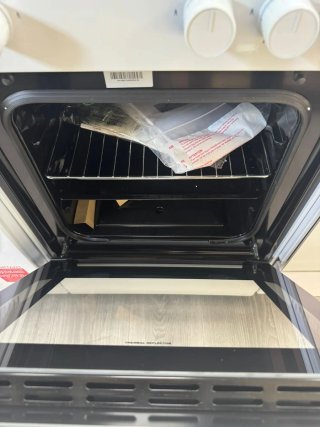 Cocina Nevir Nueva