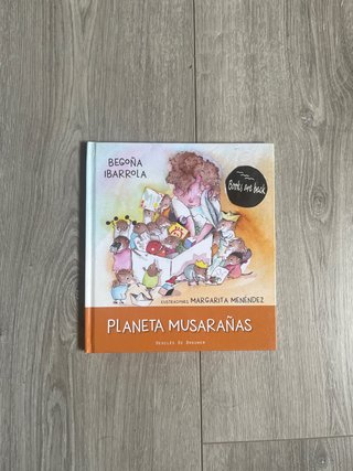 Planeta Musarañas