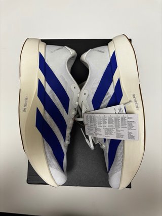 Adidas adizero evo sl