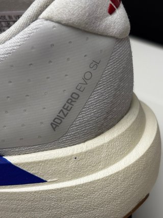 Adidas adizero evo sl