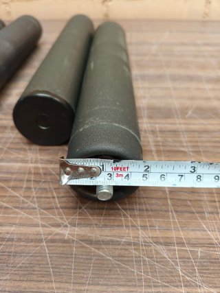 4 Patas Cama Metálicas Rosca Universal 30 cm
