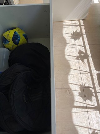 Banco Almacenaje IKEA SMÅSTAD