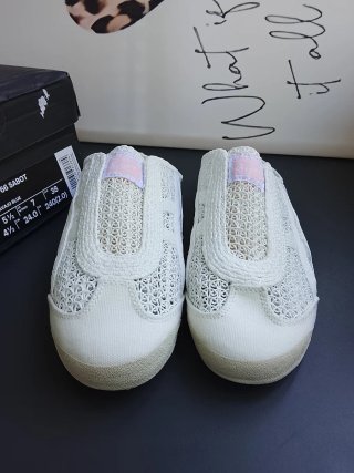 Onitsuka Tiger México 66 Sabot T38