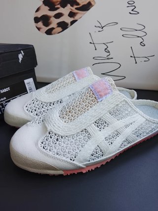 Onitsuka Tiger México 66 Sabot T38