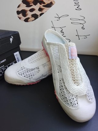Onitsuka Tiger México 66 Sabot T38