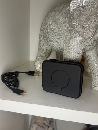 Cargador Inalámbrico MagSafe 3 en 1