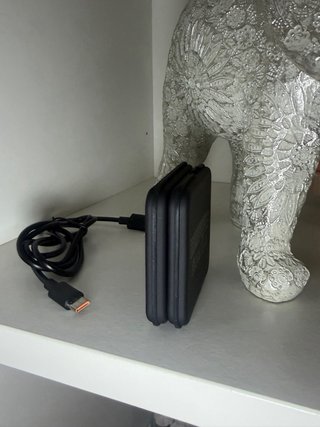 Cargador Inalámbrico MagSafe 3 en 1