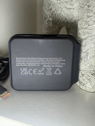 Cargador Inalámbrico MagSafe 3 en 1