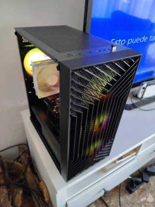 PC Gaming Silver (OFERTA)