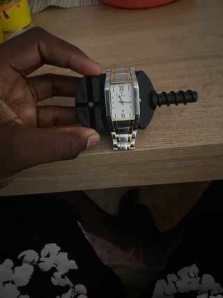 Reloj Viceroy Mujer Dorado y Plateado