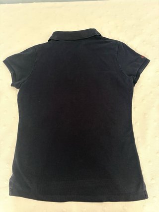 Polo Ralph Lauren Sport Manga Corta Azul