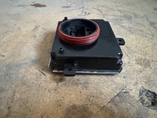 Centralita Faro VW Golf 7
