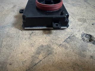 Centralita Faro VW Golf 7