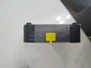 ✅Mini PCACEMAGIC Negro potente a estrenar ✅