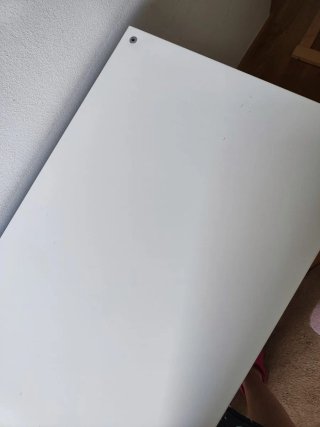 Estantería Ikea Kallax 77x77 Blanca