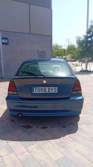 BMW Serie 3 2002