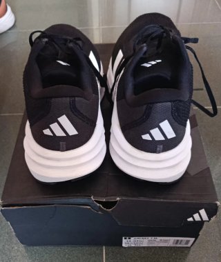 Zapatillas Adidas Galaxy 7 M Talla 49 1/3