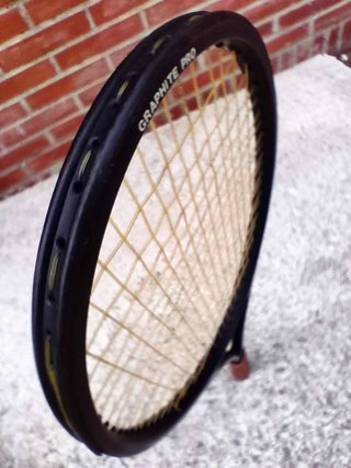 Prince Graphite Pro 90 - Mid 90s (Modelo 1984)